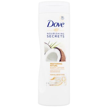 Nourishing Secrets Body Lotion - Ošetrujúce telové mlieko